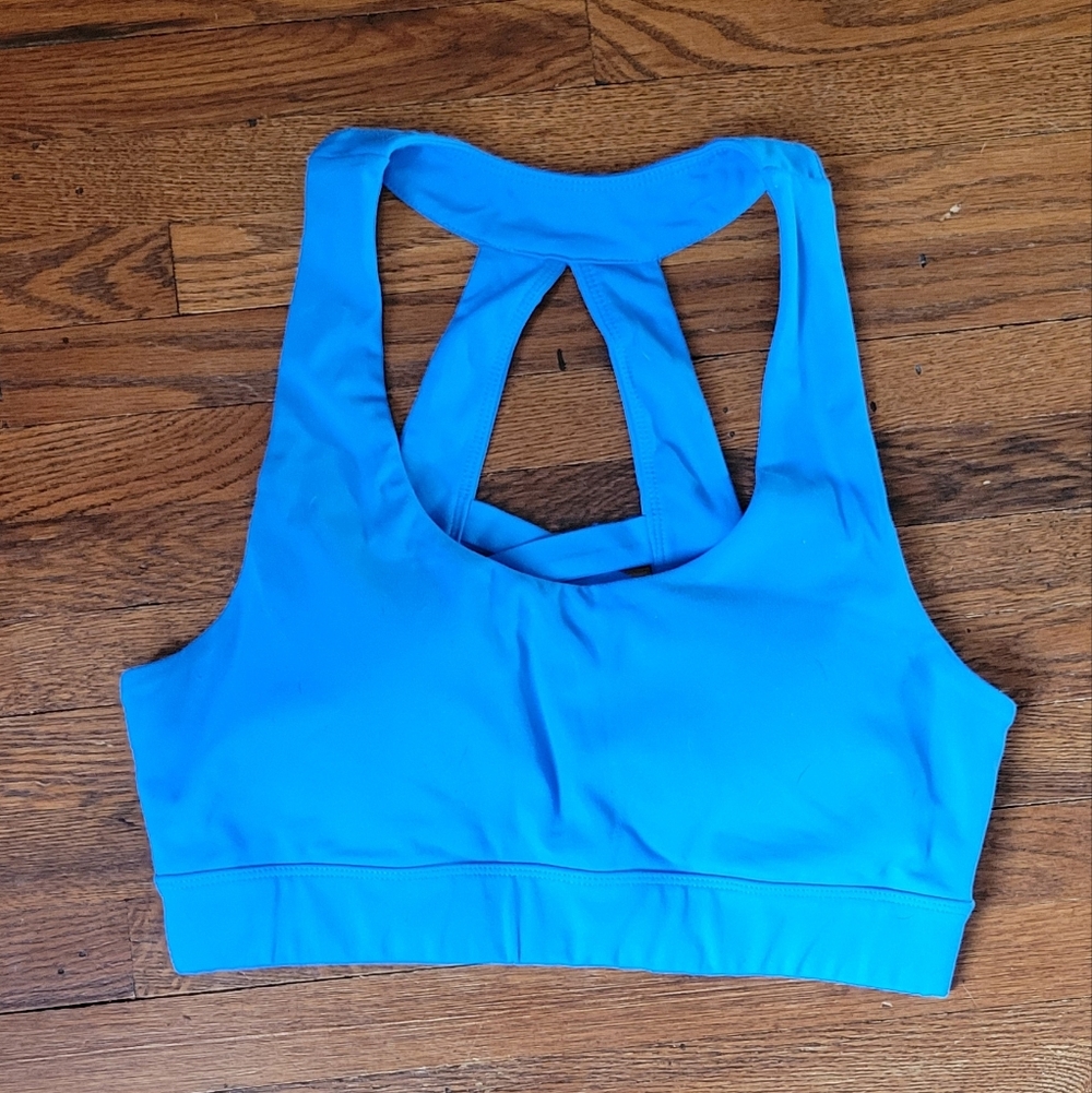 Vital Apparel Sports Bra